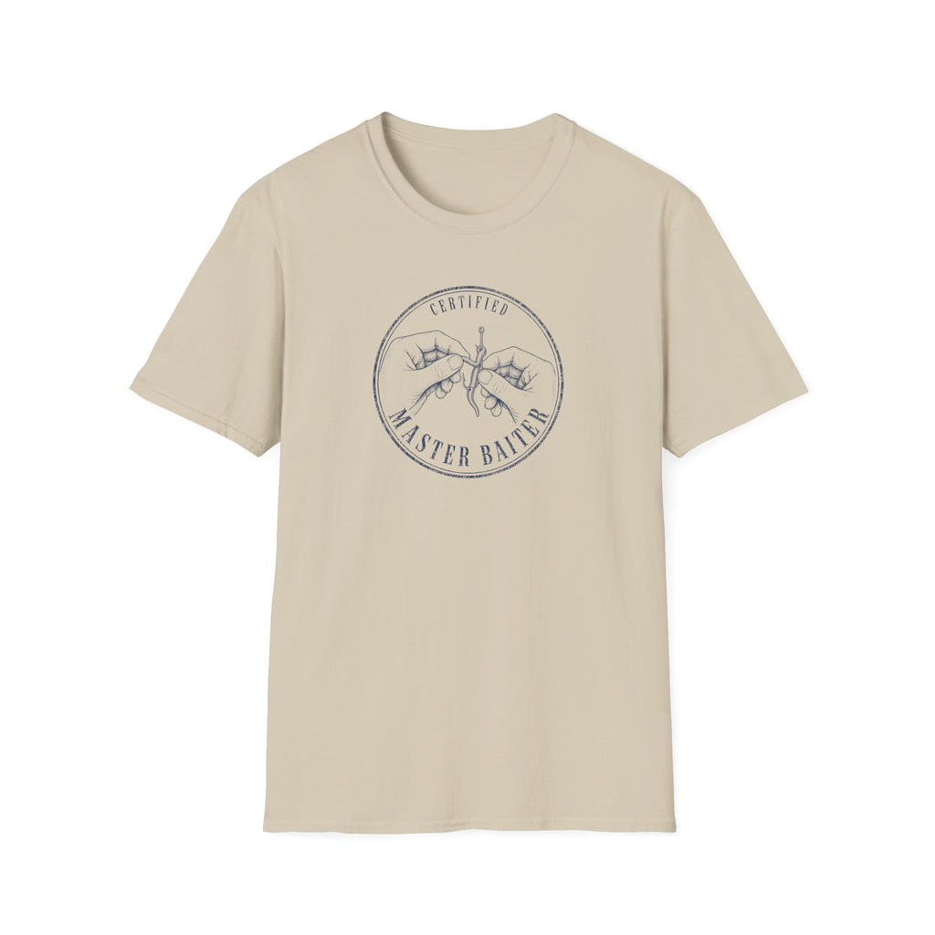 Master Baiter T-Shirt
