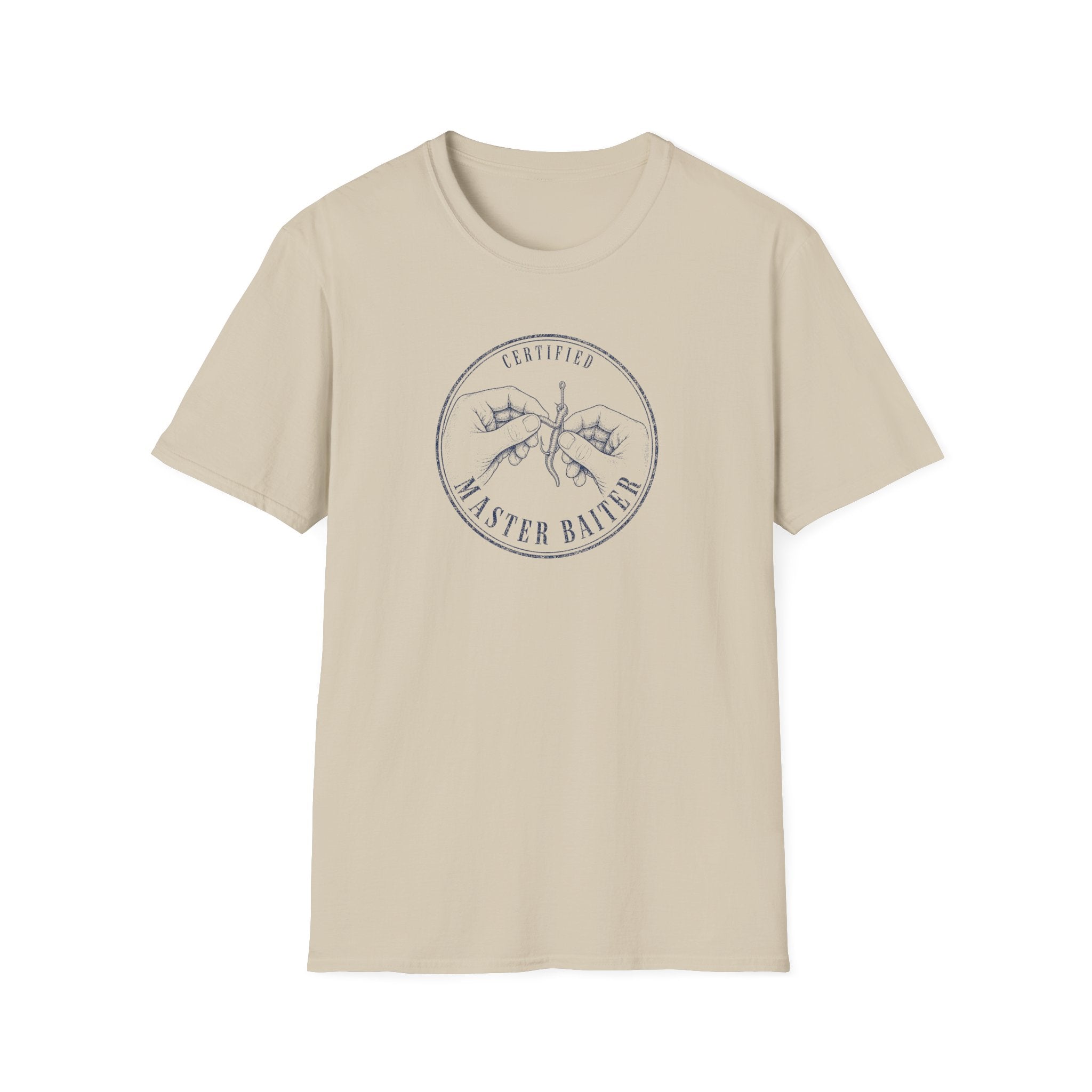 Master Baiter T-Shirt