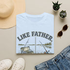 Like Father Like Son T-Shirt