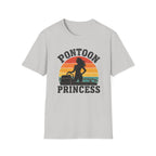 Pontoon Princess T-Shirt