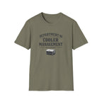 Beer Division T-Shirt