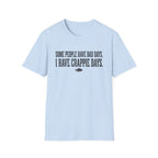 Crappie Days T-Shirt