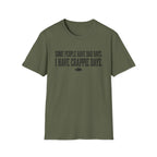 Crappie Days T-Shirt
