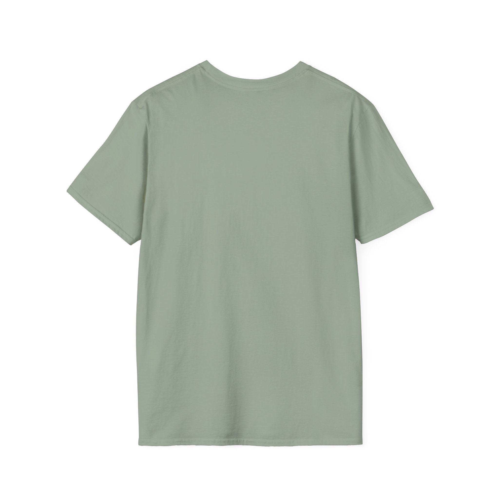The Admiral T-Shirt