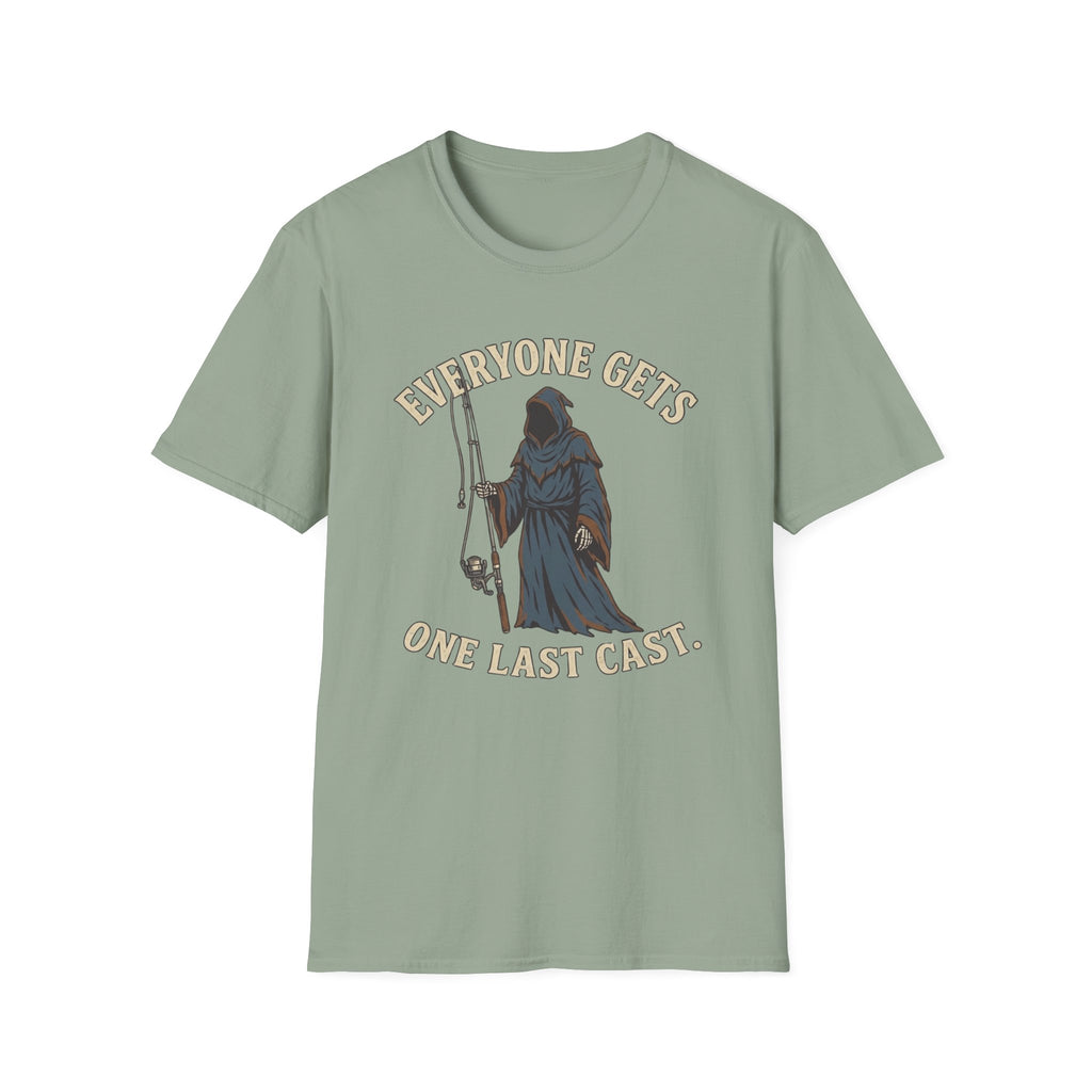 Grim Fisher T-Shirt
