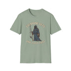 Grim Fisher T-Shirt