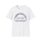 Copy of Catch and Release T-Shirt