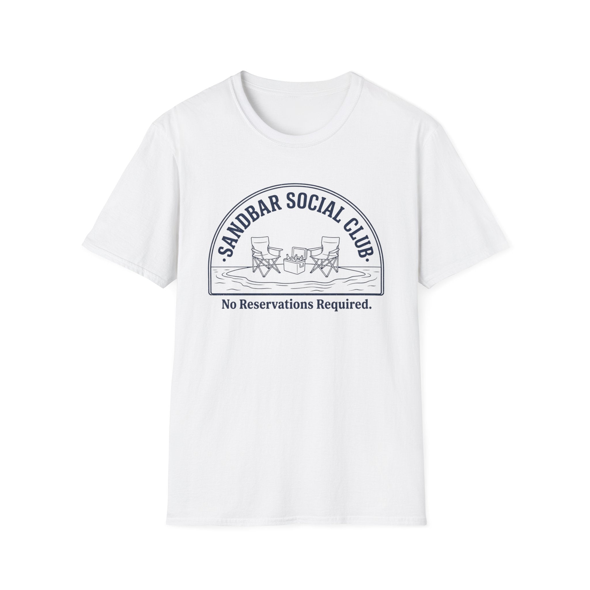 Copy of Catch and Release T-Shirt