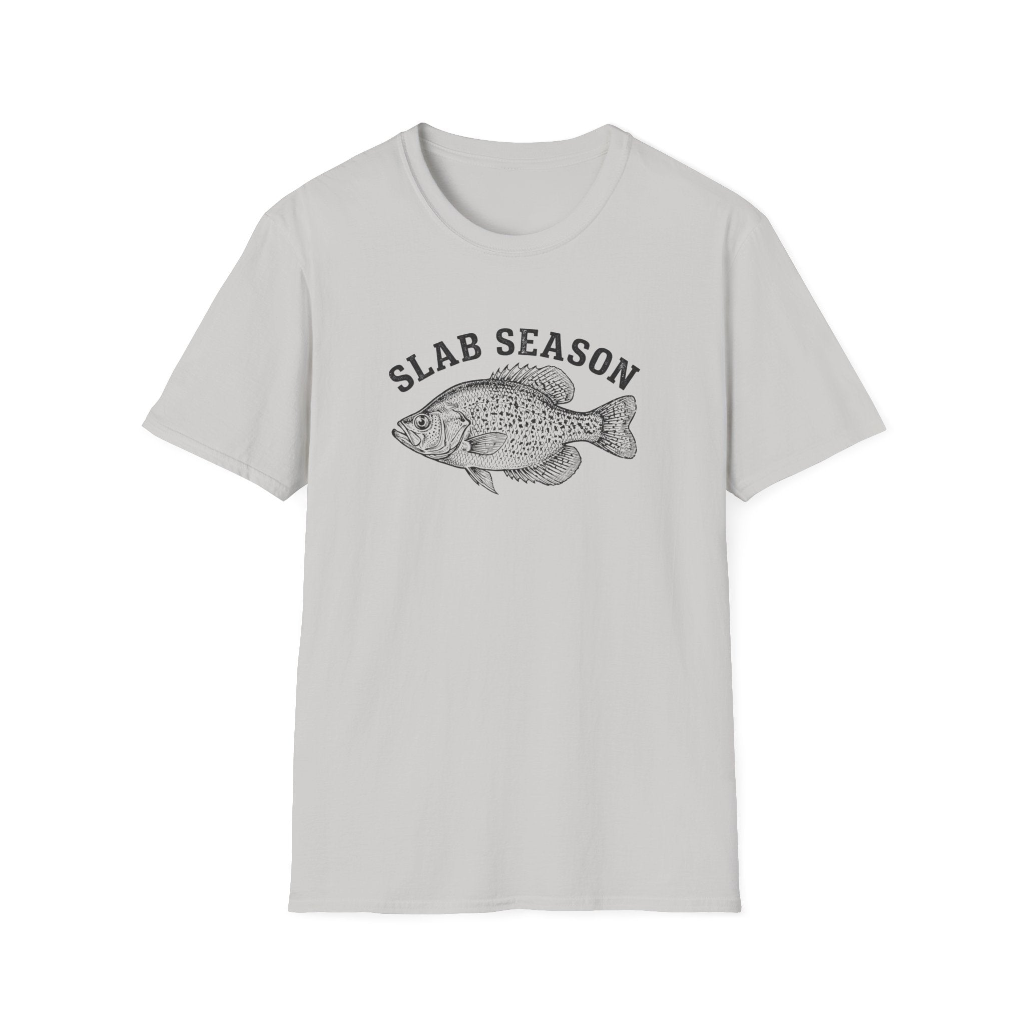 Slab Season T-Shirt
