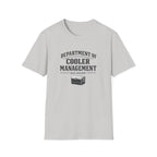 Beer Division T-Shirt