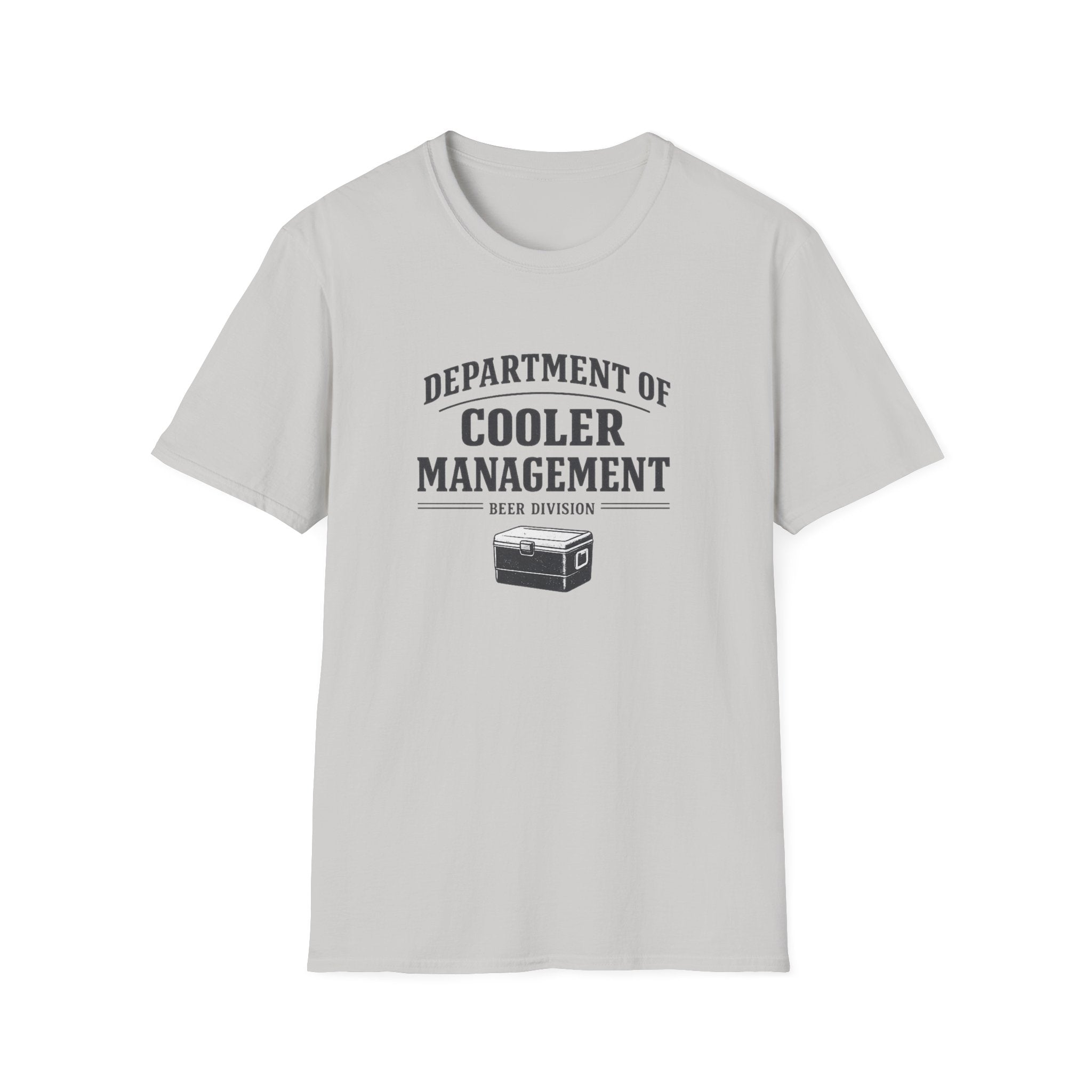 Beer Division T-Shirt