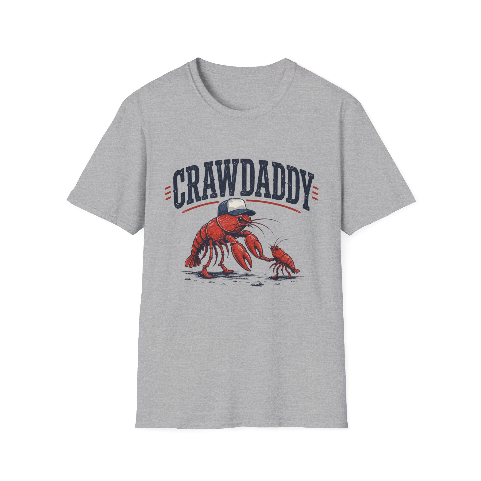 Crawdaddy T-Shirt