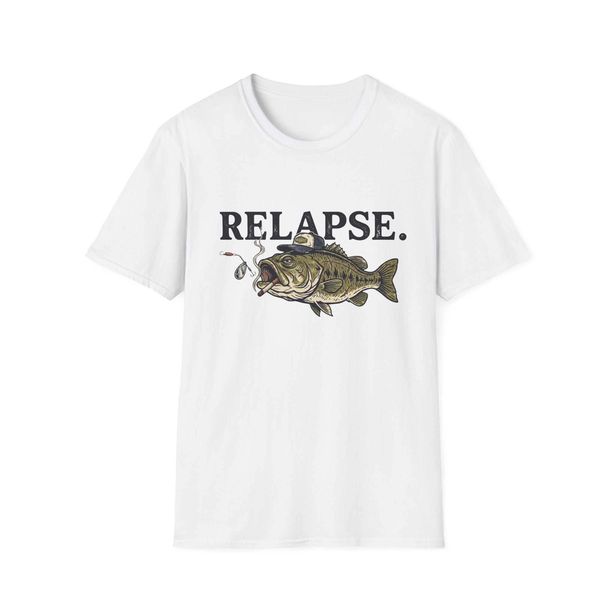 Relapse Bass T-Shirt
