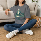 Three Beers Yacht T-Shirt