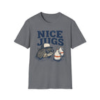 Copy of Weekend Forecast T-Shirt