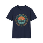Pontoon Family T-Shirt