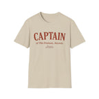 Pontoon Captain T-Shirt