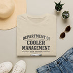 Beer Division T-Shirt