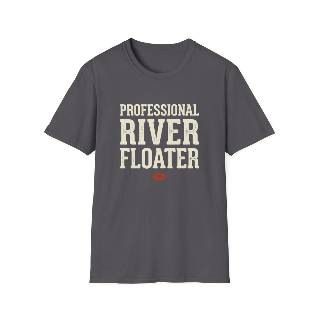 Professional River Floater T-Shirt
