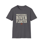 Professional River Floater T-Shirt