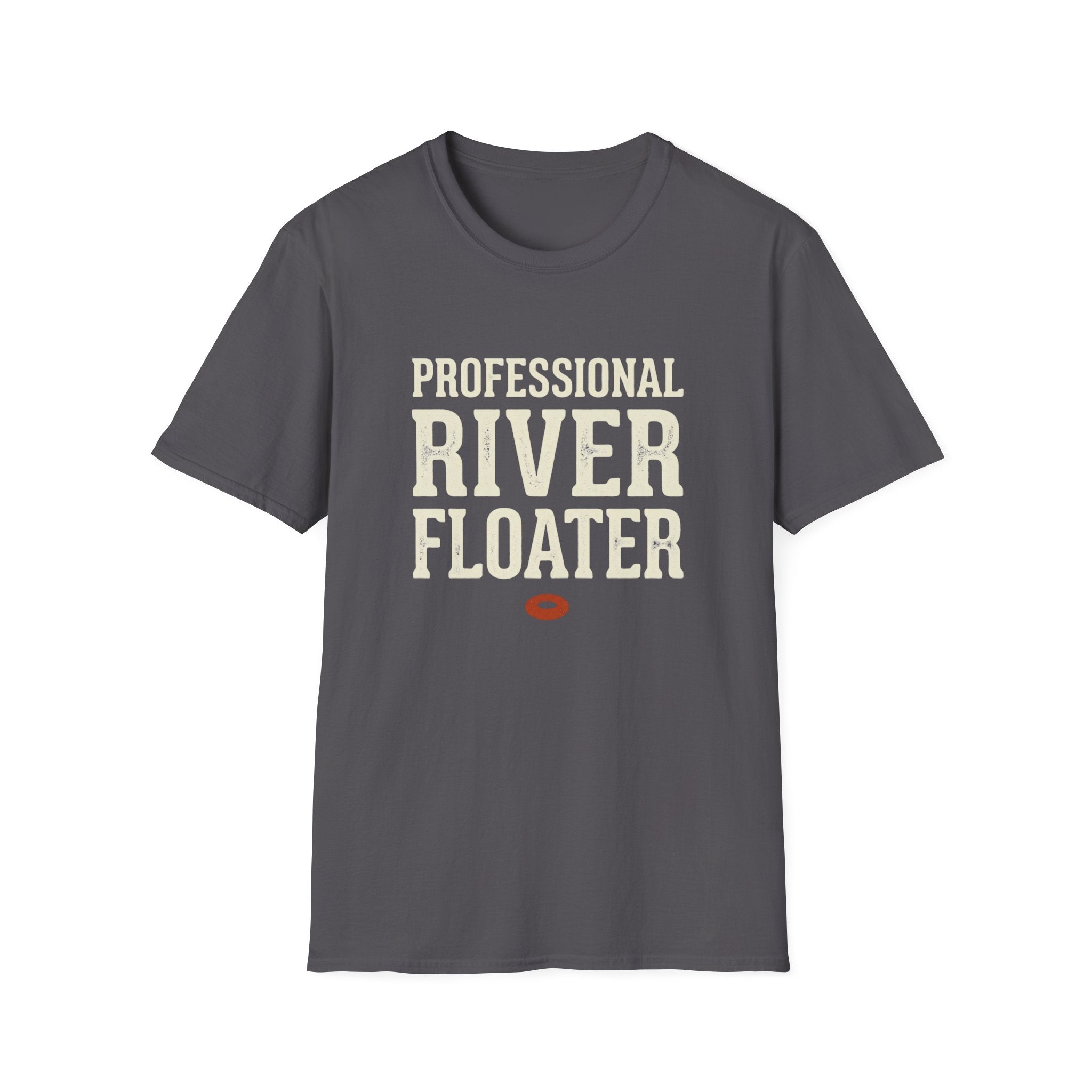 Professional River Floater T-Shirt