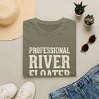 Professional River Floater T-Shirt
