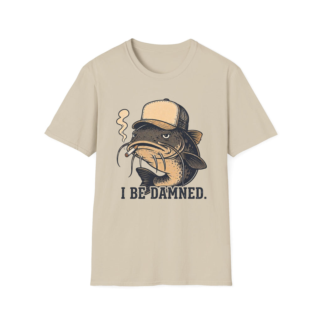 I Be Damned T-Shirt