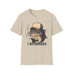 I Be Damned T-Shirt