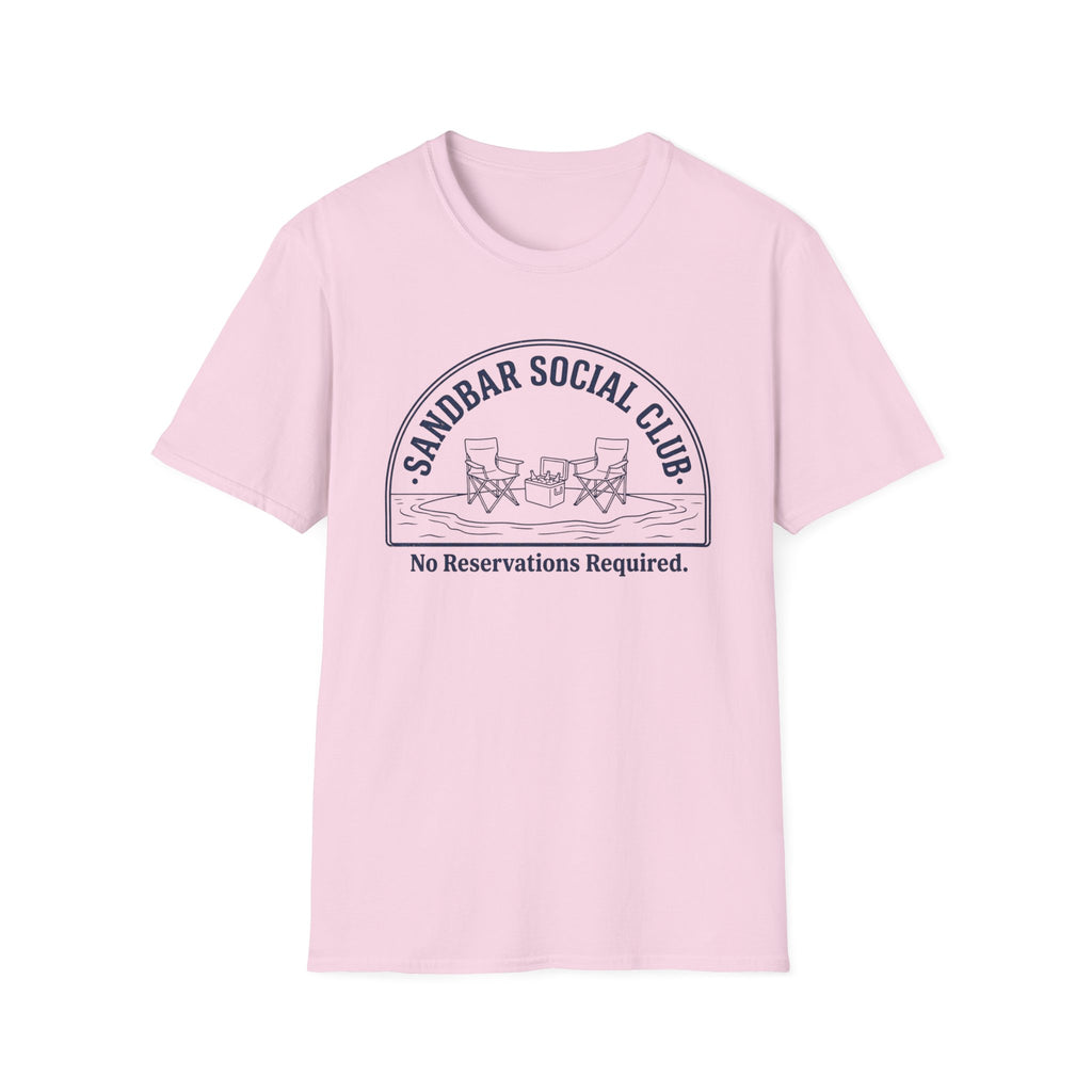 Copy of Catch and Release T-Shirt