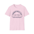 Copy of Catch and Release T-Shirt