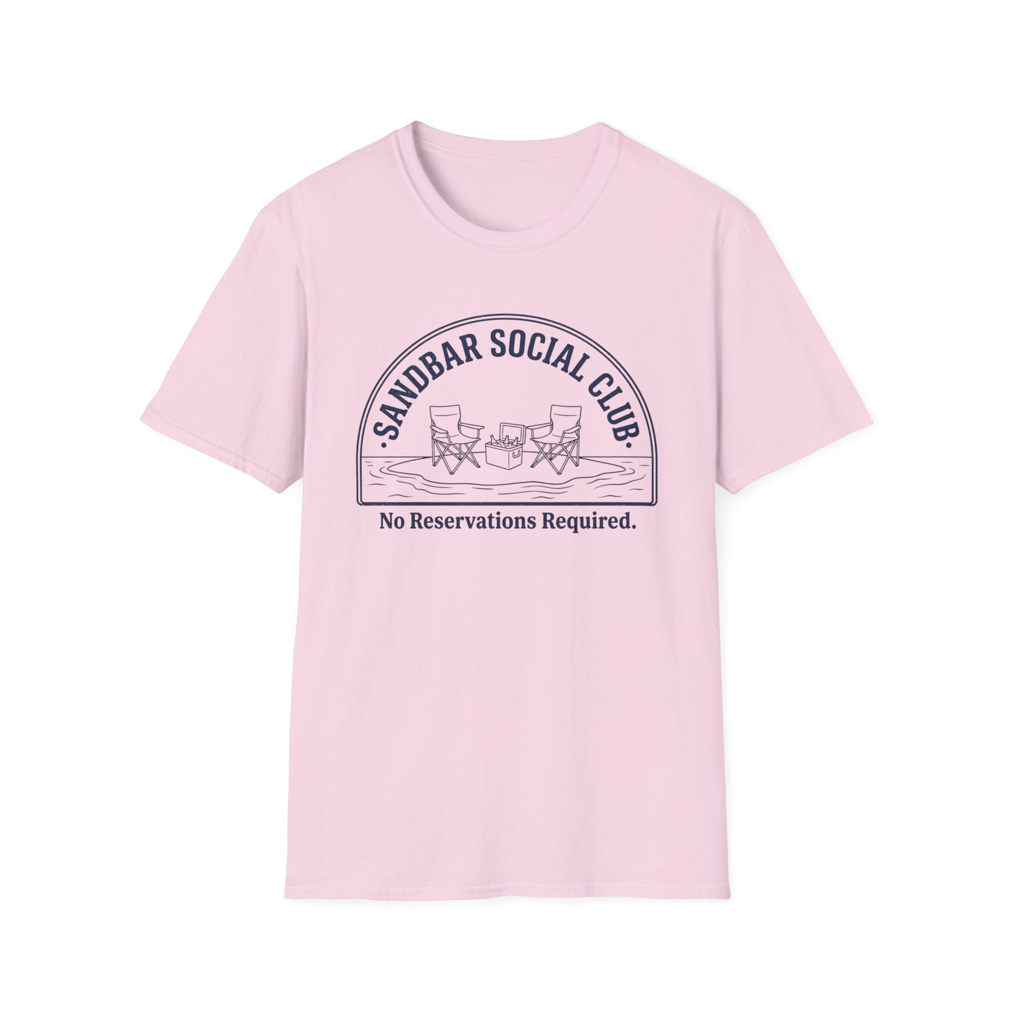 Copy of Catch and Release T-Shirt