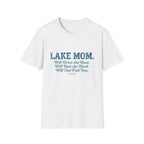 Lake Mom T-Shirt
