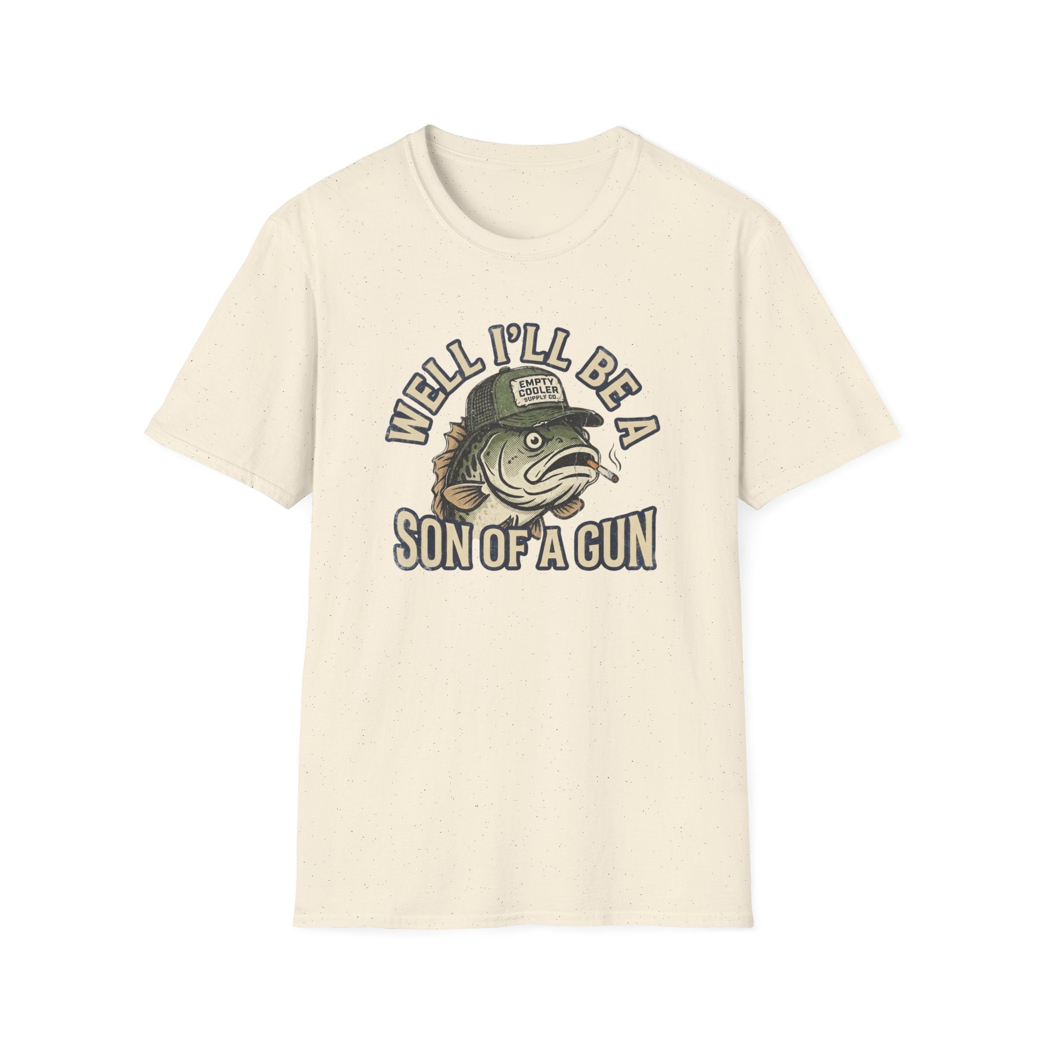 Son of a Gun T-Shirt