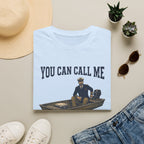 The Admiral T-Shirt