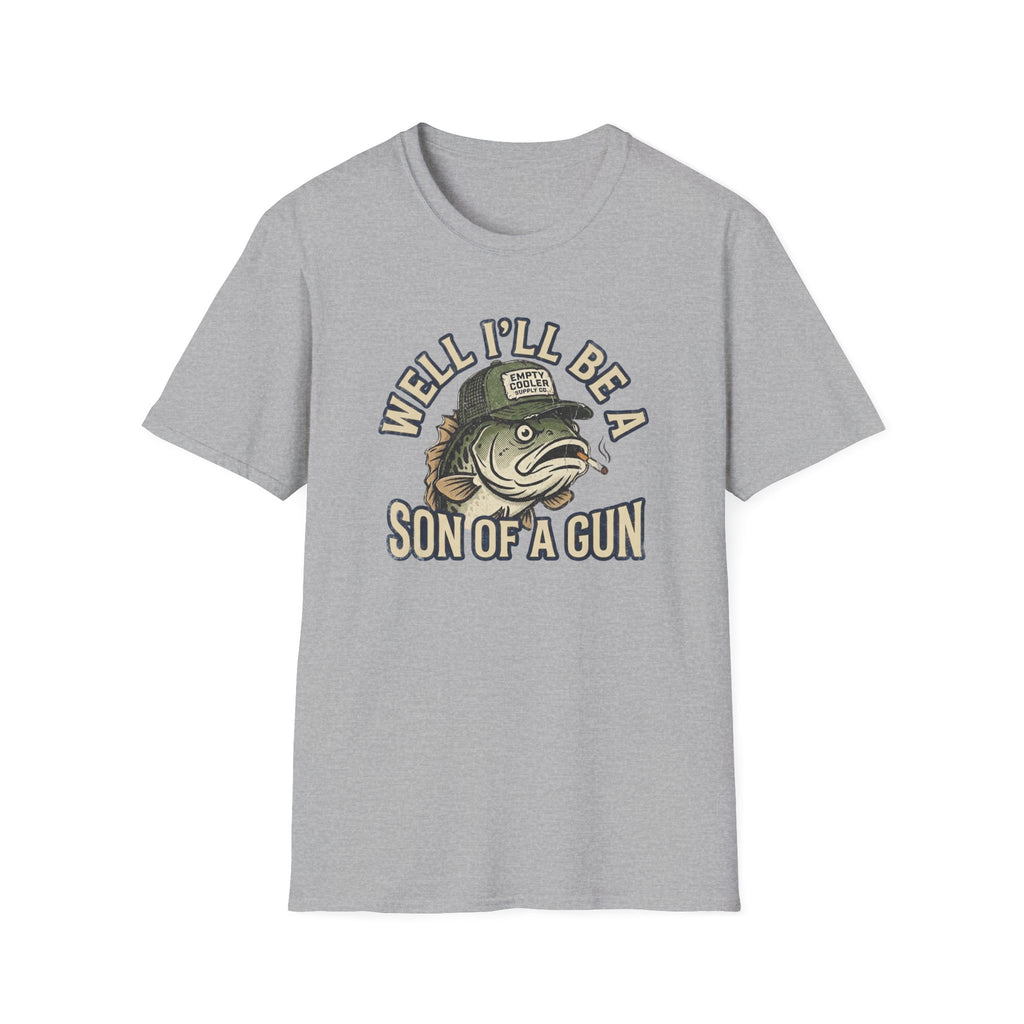 Son of a Gun T-Shirt