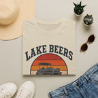 Lake Beers Don't Count T-Shirt