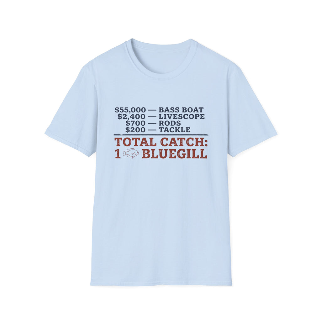 Total Catch T-Shirt