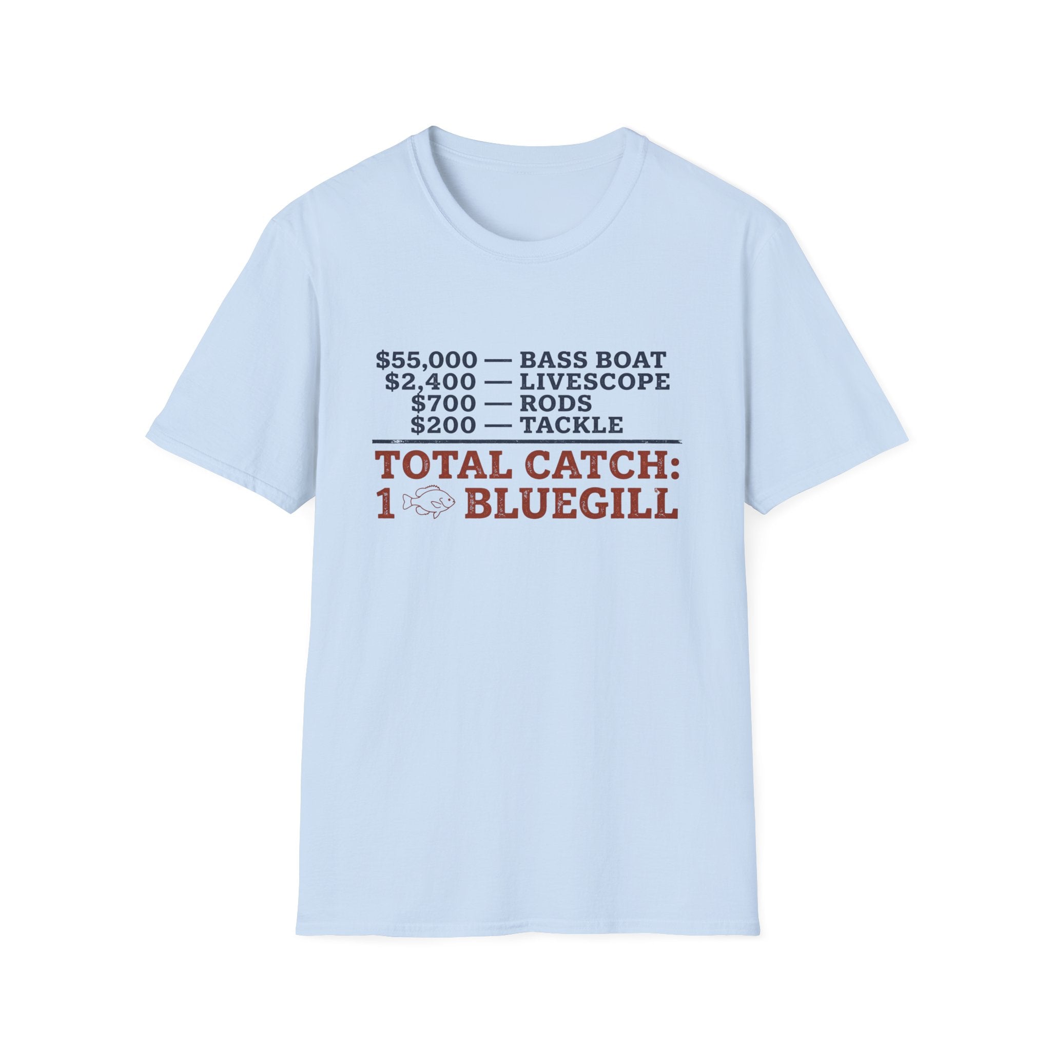 Total Catch T-Shirt