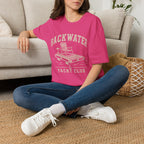 Backwater Yacht Club T-Shirt