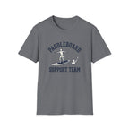 Paddleboard Support Team T-Shirt