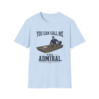The Admiral T-Shirt