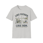 Like Father Like Son T-Shirt
