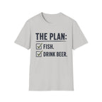 The Plan T-Shirt