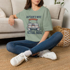 Captain's Wife T-Shirt