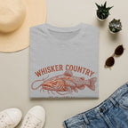 Whisker Country T-Shirt