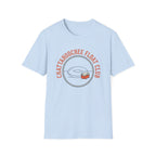 Chattahoochee Float Club T-Shirt