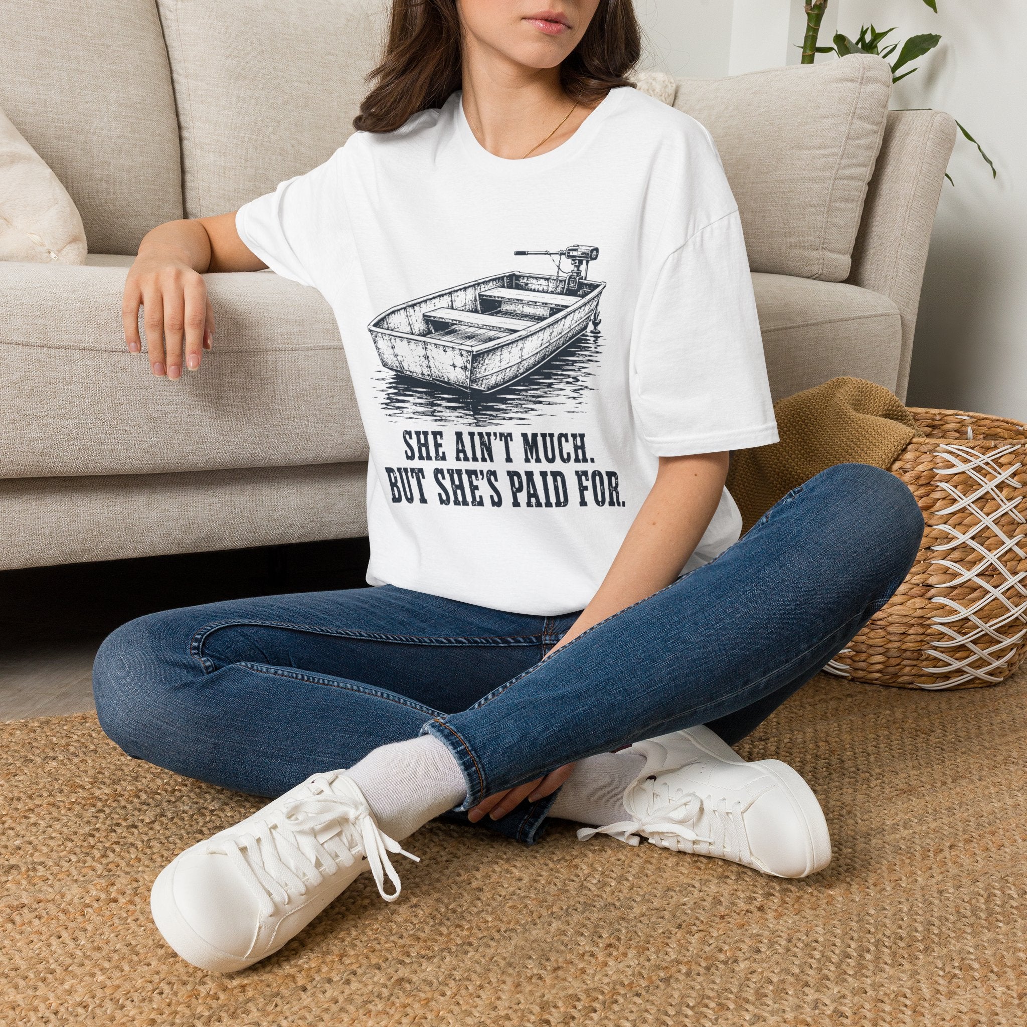 Paid Off T-Shirt