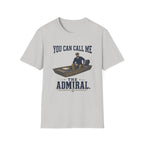 The Admiral T-Shirt