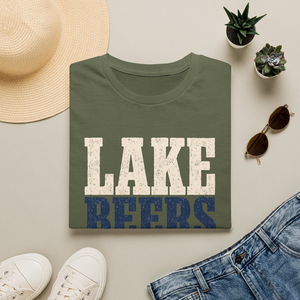 Lake Beers T-Shirt