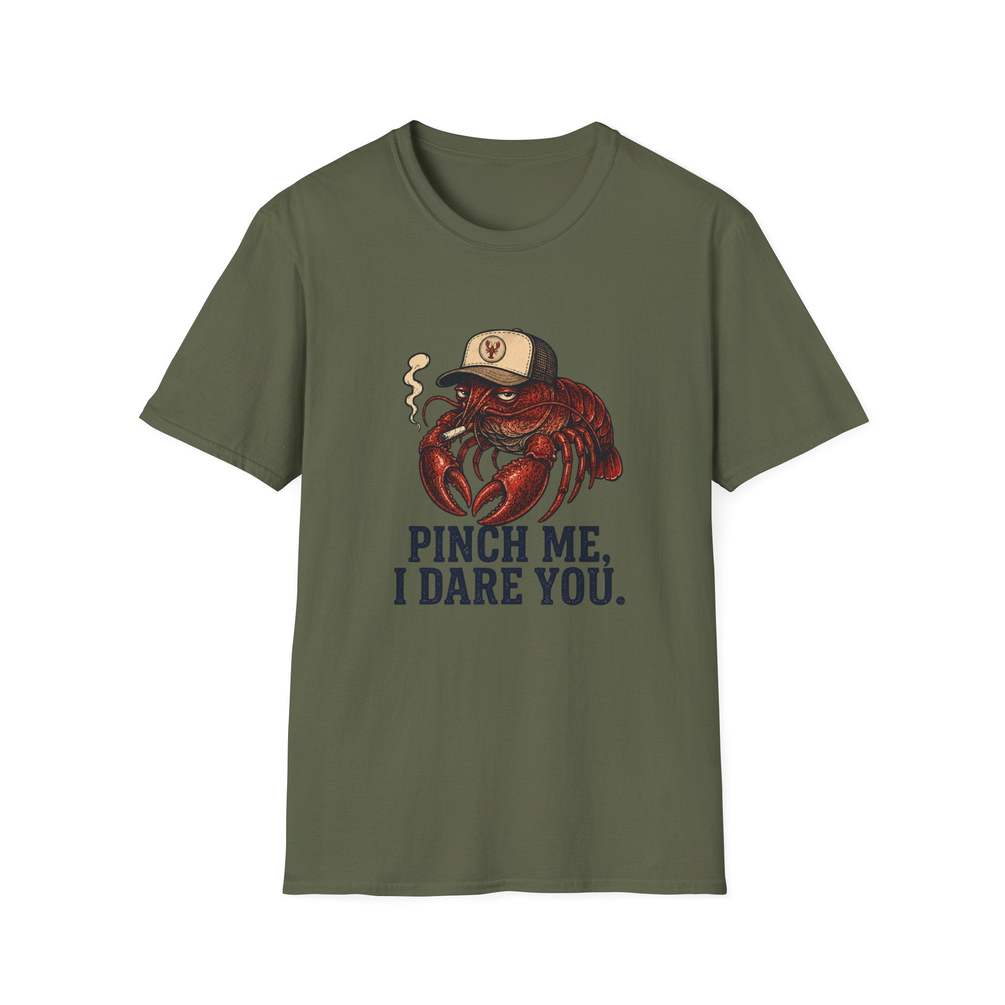 Copy of Pontoon Princess T-Shirt